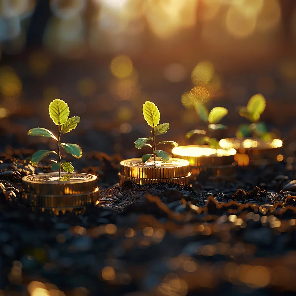 Alternative Investments