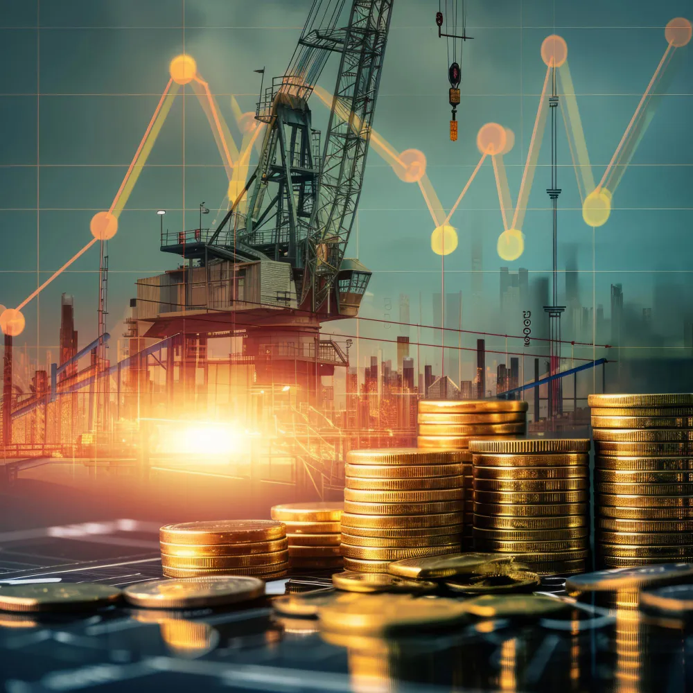 Commodity and Trade Finance