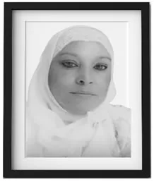 Farida Ahmed