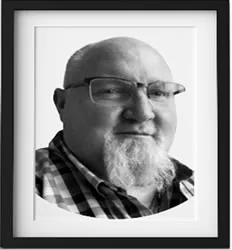 Mark Weetman