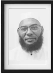 Moulana Ebrahim Benting